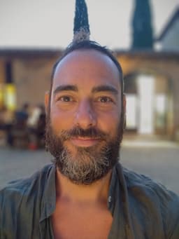 Massimiliano Pesente